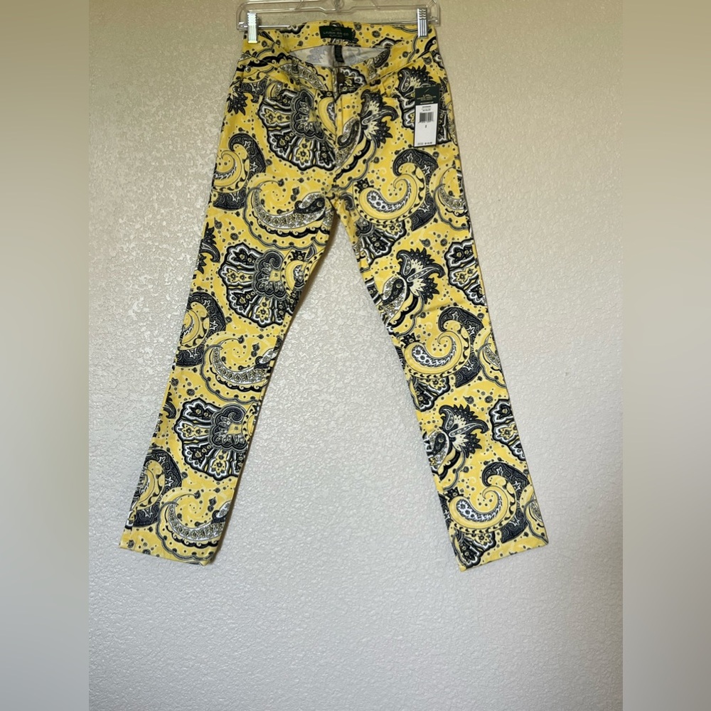 Ralph Lauren Pants - Picture 3 of 12